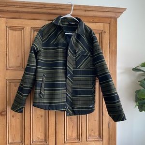 Men’s Dakine Small Winter Ski/Snowboard Coat Jacket